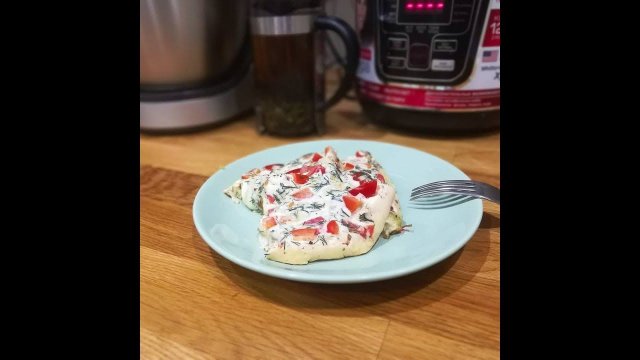 Супер вкусный и быстрый завтрак с  КАБАЧКАМИ