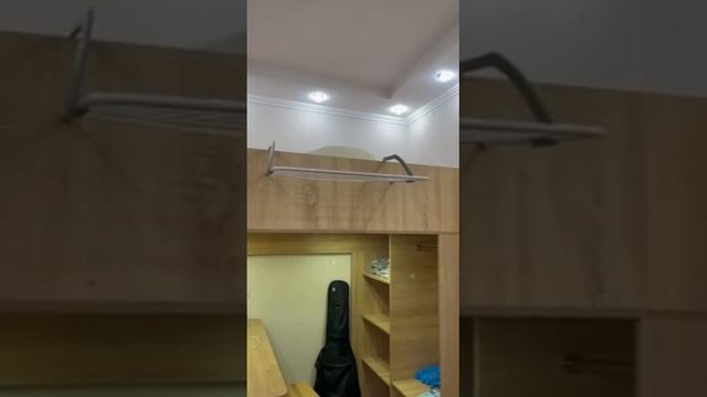 Детский уголок