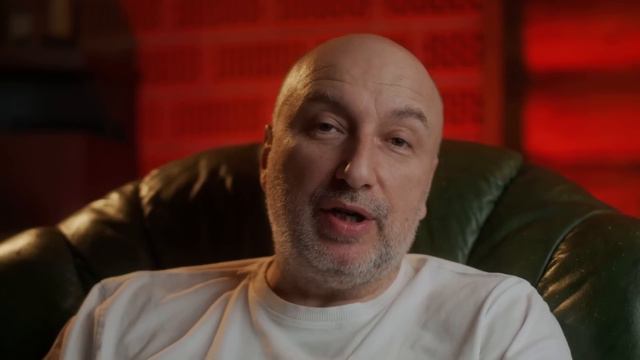 Бывший бандит из 90х комментирует фильм Беспредел часть 2