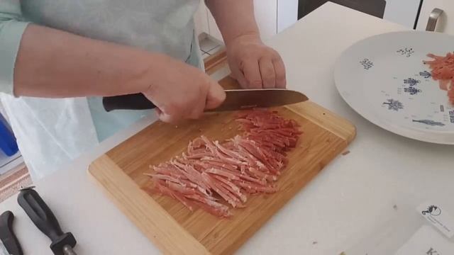 Очень быстрый и вкусный обед Домашняя еда Кухня Рецепты