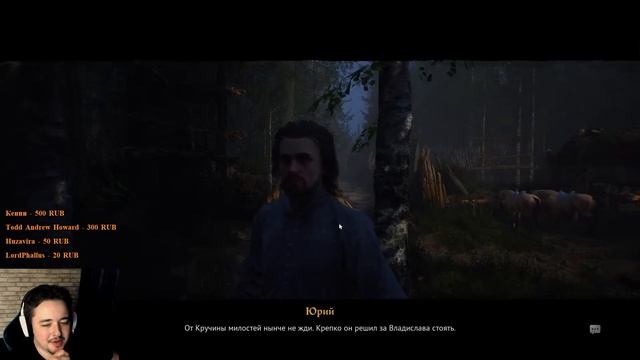 [СТРИМ] Veiled Experts - Эксперты по разрушению!