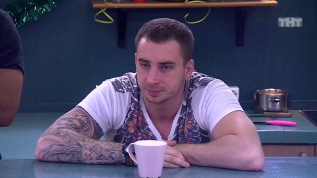 ДОМ-2 Lite 4635 день Дневной эфир (17.01.2017)