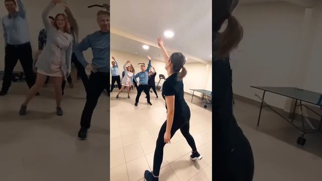В здоровом теле — здоровый дух!