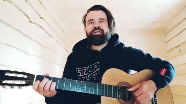 Максим Шиханов- Моя война