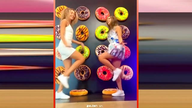 Roxxy - I ll Never Stop Sergey Zar Remix.mp4