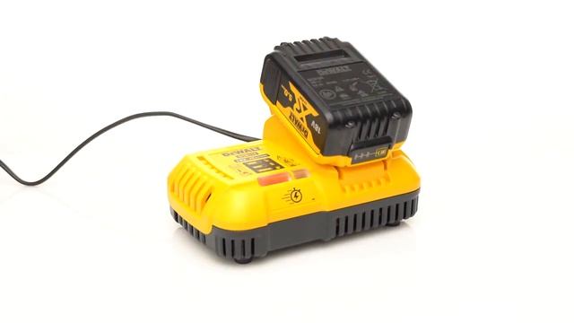 Зарядное устройство DEWALT FLEXVOLT DCB118