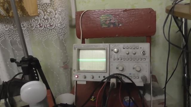 Энергомаш СА-220 жарит по полной. Не регулируется ток, сгорели транзисторы. Ремонт.