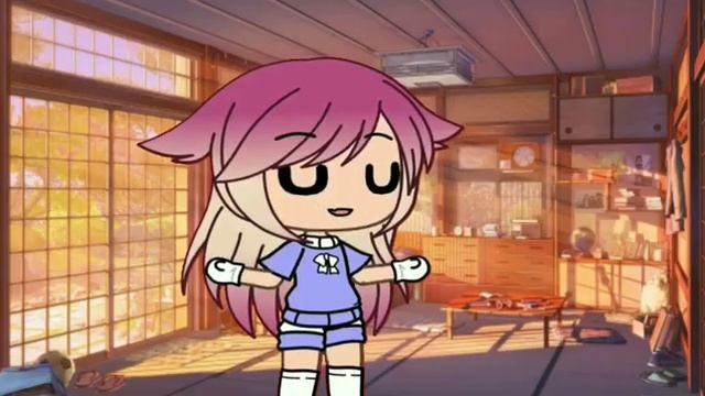 Близкие люди // Клип // Gacha Life