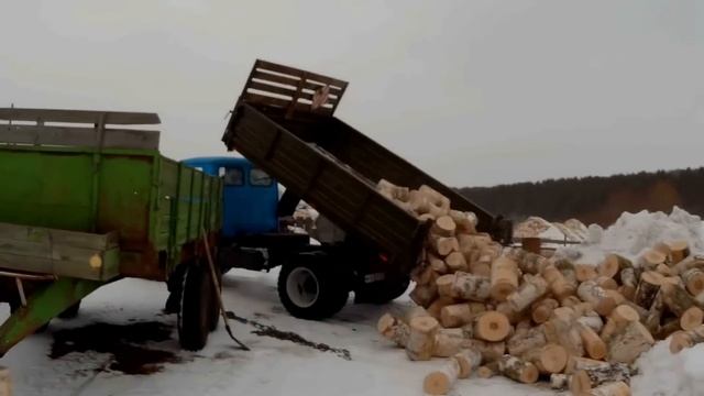 В чем отличие Газ 3307 от Газ 3309