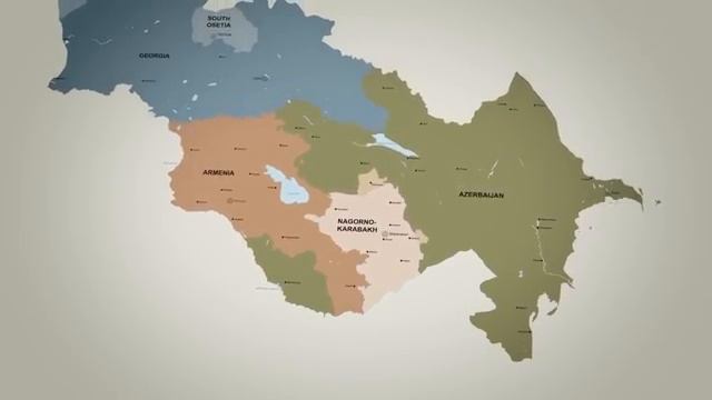 Пророчества В.В. Жириновского.