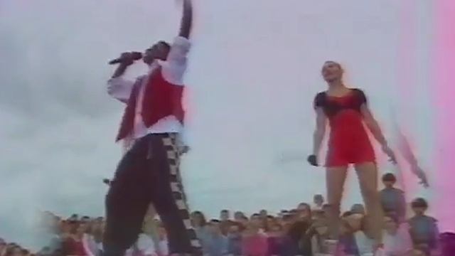 Antares - Ride On A Meteorite. HD, 16:9