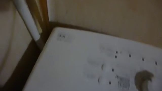 Не работает отжим на стиральной машинке. Что делать ?