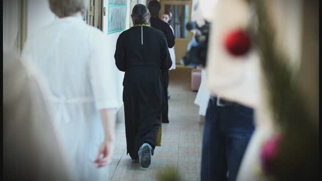 ВРЕМЯ НА ПОКАЯНИЕ ОТ БОГА ☦ ПРАВОСЛАВНЫЙ РАССКАЗ