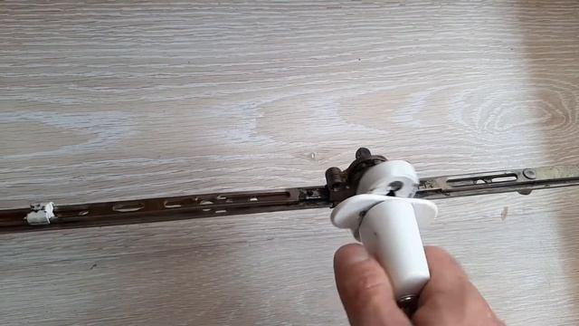 Почему не закрывается балконная дверь,фурнитура СТК.Взаимозаменяемость фурнитуры СТК/Рото/Интерника