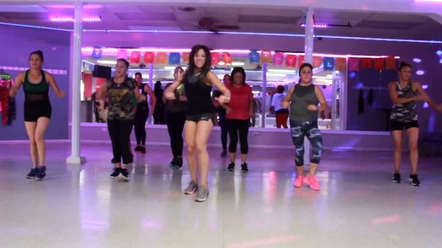 COCO JAMBO (CUMBIA) TALY