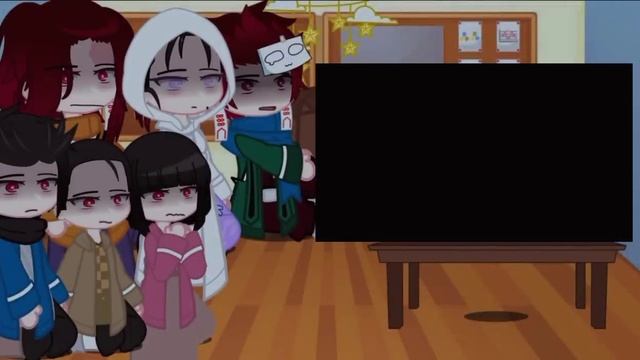 kamado family react to tanjiro |DemonSlayer/KNY react •|??/??