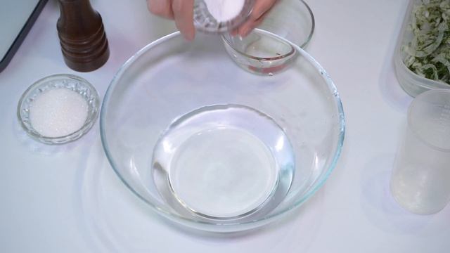 МАРИНОВАННЫЙ ЛУК Быстро и Вкусно! 3 СПОСОБА ☆ Как замариновать ЛУК для разных блюд