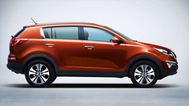 Kia Sportage 3 проблемы | Киа Спортейдж с пробегом