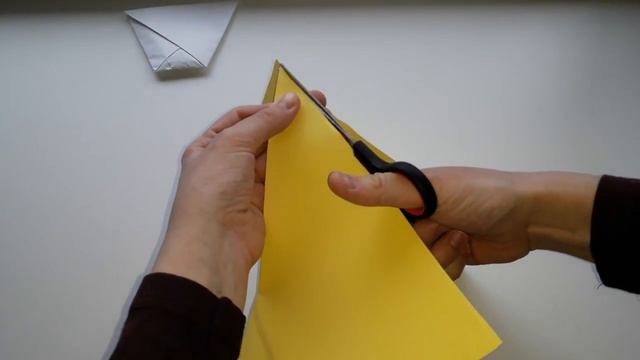 102. Где хранить хвостики!_ Делаем мусорничку_ Видео по запросу_ Вышивка крестик