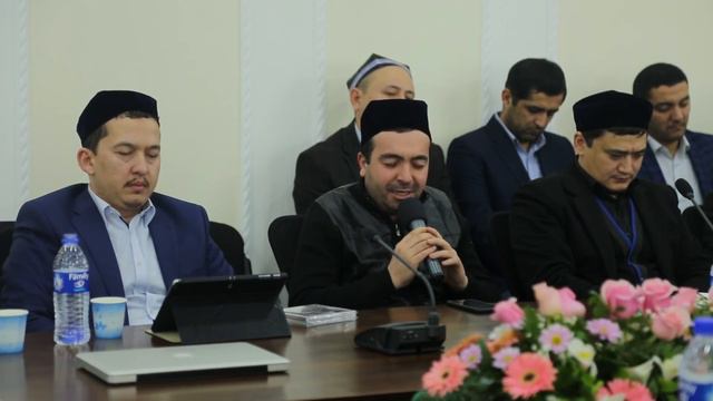 Саловот хуш Келдингиз