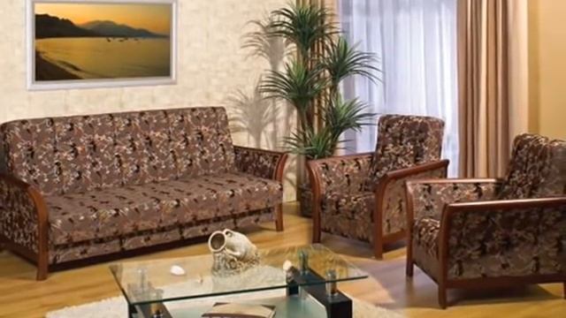 Мягкая мебель - ДИВАНЫ