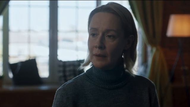 Трейлер российского фильма "Я буду жить"