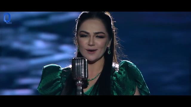 Нигина Амонкулова - Дуст надори (2022)