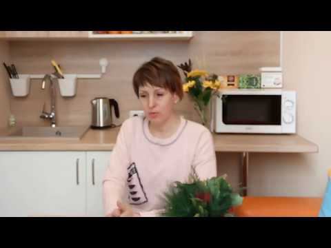 Мы в Питере - зачем приехали и где живем