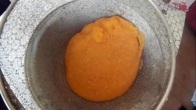 Как засолить икру сазана,Что-бы было вкусно? попробуйте мой рецепт и будет вкусно.!