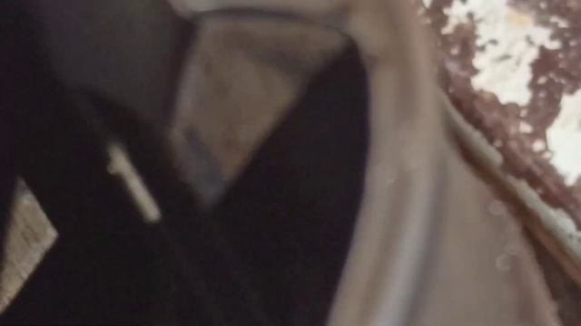 Вибрация в салоне Hyundai getz ( при 70 км в час)