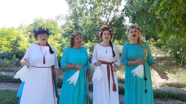 Песня «Нам жить не тужить»