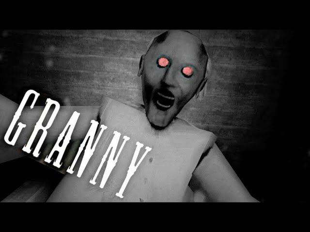 НЕУДАЧНЫЙ ЗАБЕГ ➤ Granny #2