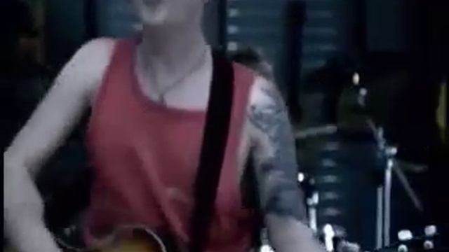 Рок-группа ПилОт - Шнурок.mp4