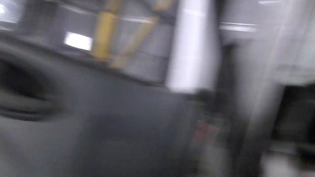 Замена радиатора печки Мерседес Спринтер.