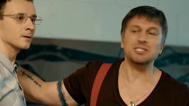 Два отца и два сына｜Серия 23