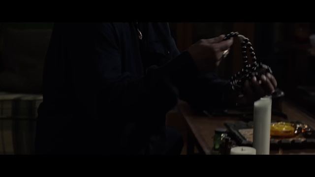 The Curse of La Llorona - Official Trailer [HD]