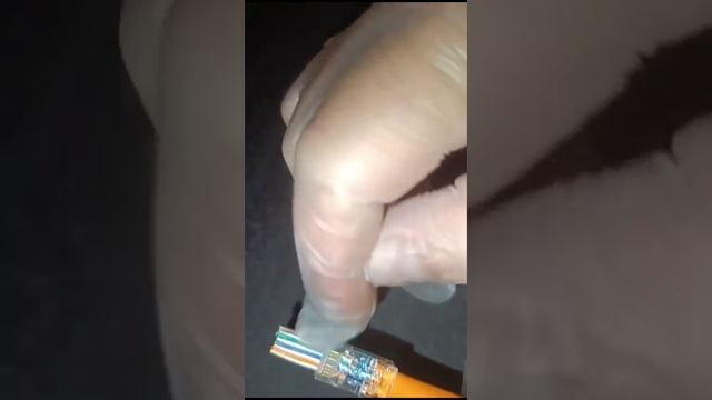 Отличие коннекторов 6 cat категории от 7 cat и 8 cat