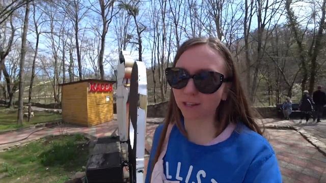 VLOG Горячий ключ: один день с нами