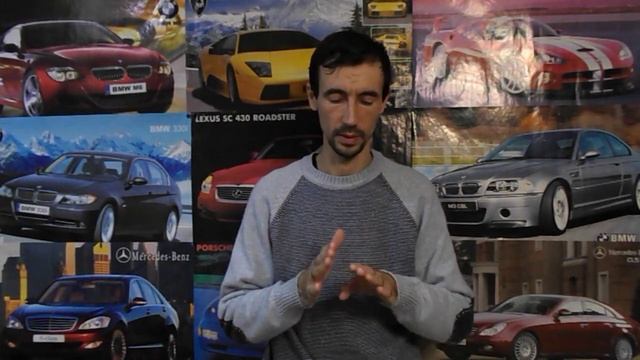 Биение и вибрация при торможении. В чём причина? Почему бьет руль при торможении? Простое решение!!