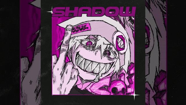 ONIMXRU x SMITHMANE - SHADOW