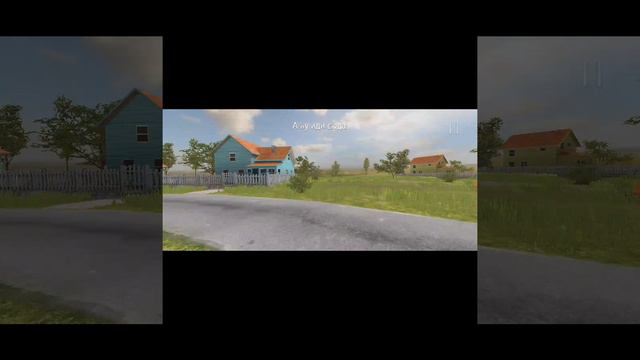 Спанч Боб проходит SCHOOLBOY runaway