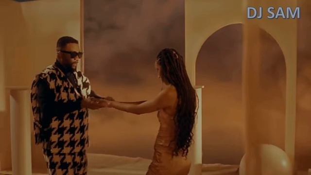 Fally Ipupa - 100