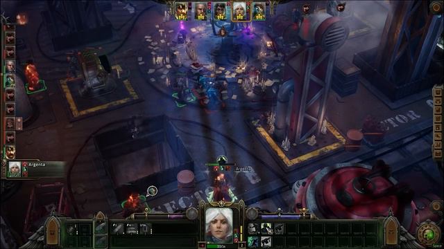 Warhammer 40k: Rogue Trader - 10 советов новичкам [Гайд]
