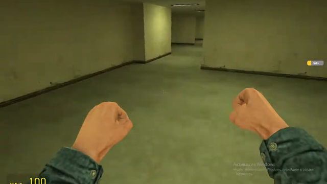 Жоское закулисище АБУНГА Garry's mod Визжание , орание , угар и тд тп