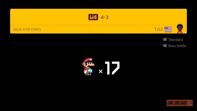 Super Mario Maker 2: Super Mario Bros. 2 (FULL GAME) (Super Mario World Edition)