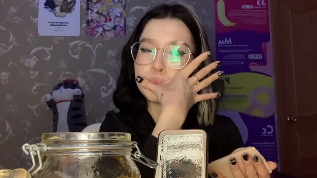 ASMR Silicone Ear Licking & Eating | Nibbling | mouth sounds | АСМР Ликинг уха | звуки рта ??