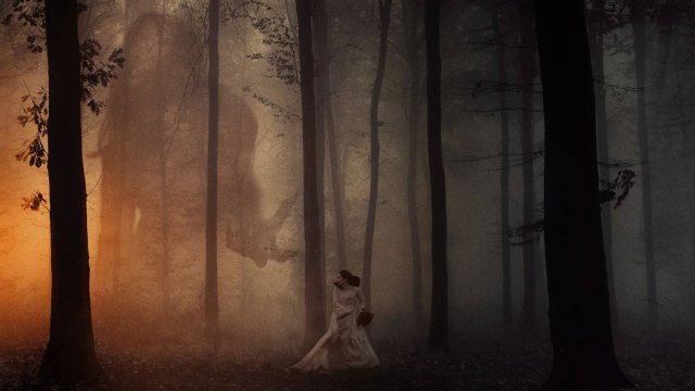 Сериал Земля монстров – 1 сезон 5 серия / Monsterland