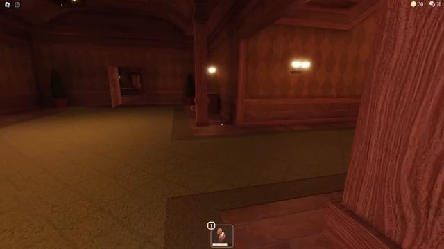 ДВЕРИ В РОБЛОКС ПОБЕГ ROBLOX DOORS
