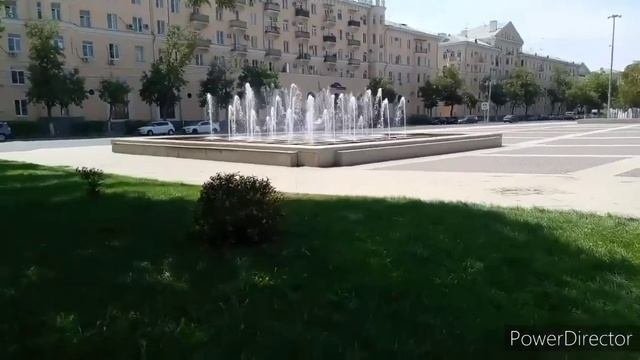 Городской шум