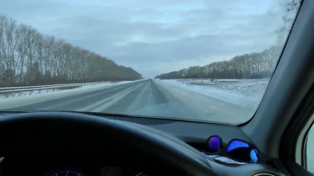 ПЕРЕГОН ИЗ ВЛАДИВОСТОКА . ХОНДА СТРИМ , 2 ЧАСТЬ